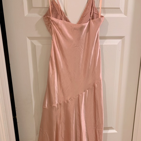 Hello Molly Asking for a Friend Midi Dress - Picture 3 of 4